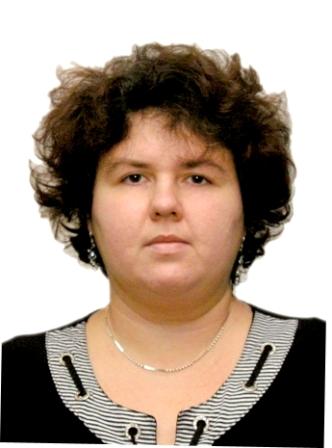 Доцент, кандидат технических наук Зайцева Татьяна Валентиновна